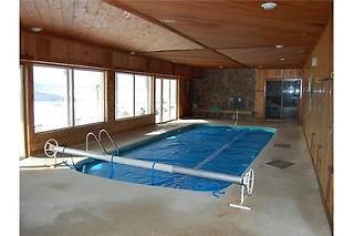 Winter Park Tennis Club Hotel Fraser Bagian luar foto