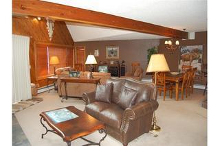 Winter Park Tennis Club Hotel Fraser Bagian luar foto