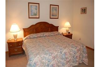 Winter Park Tennis Club Hotel Fraser Bagian luar foto