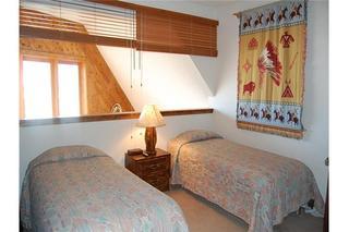 Winter Park Tennis Club Hotel Fraser Bagian luar foto