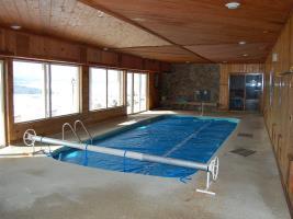 Winter Park Tennis Club Hotel Fraser Bagian luar foto