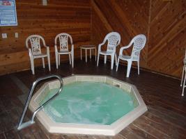 Winter Park Tennis Club Hotel Fraser Bagian luar foto